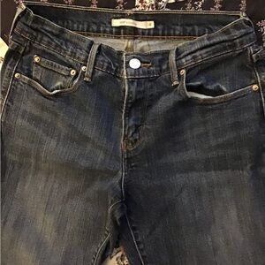 Levi’s jeans